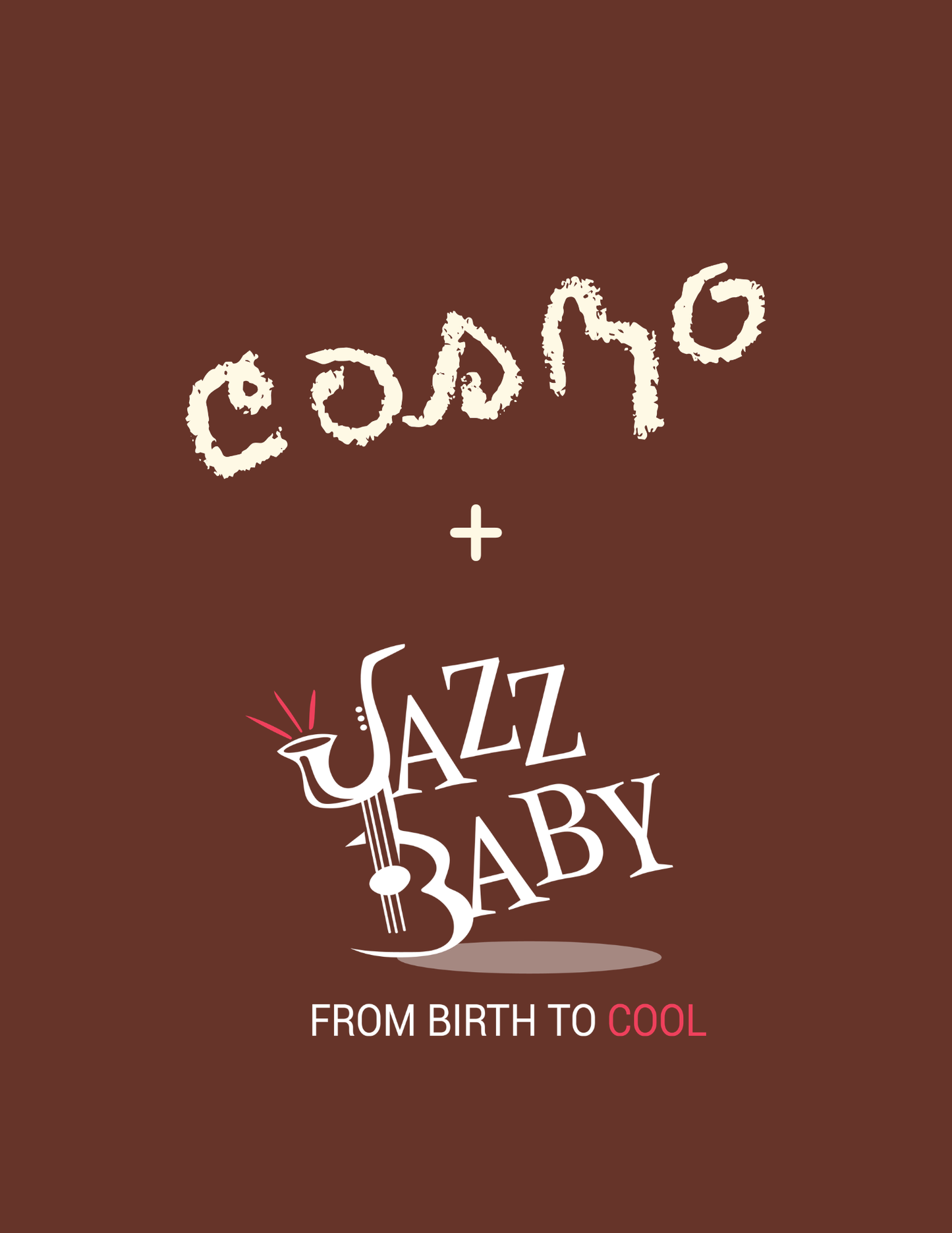 jazz baby mixed age fridays 10:15am