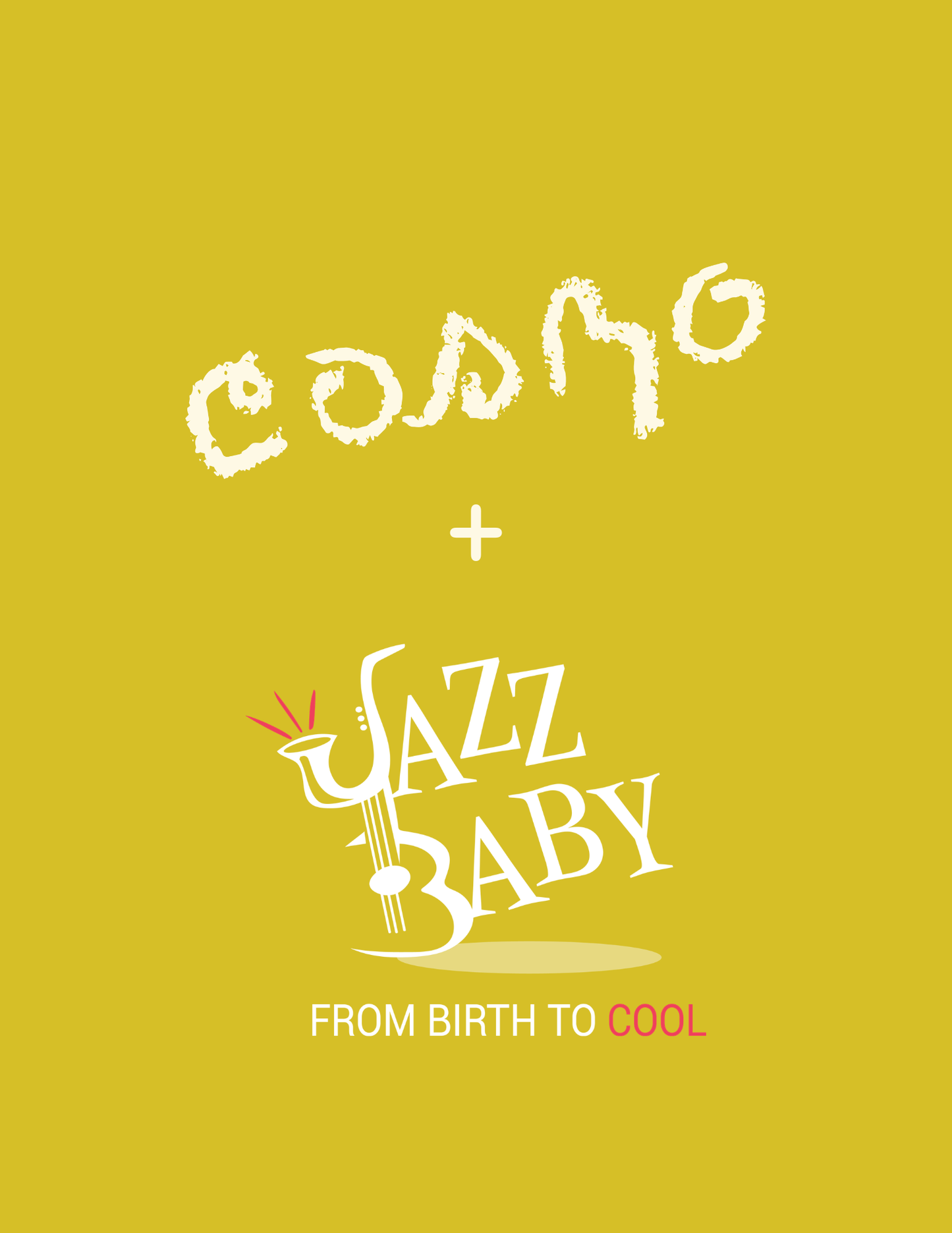 jazz baby mixed age fridays 10:15am
